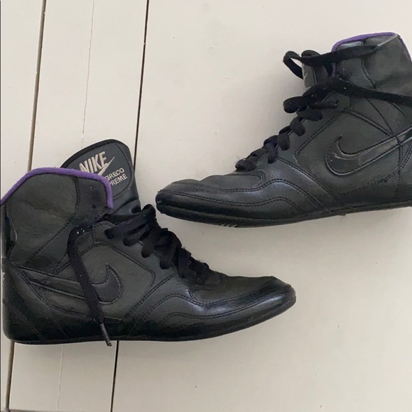 nike greco supreme womens